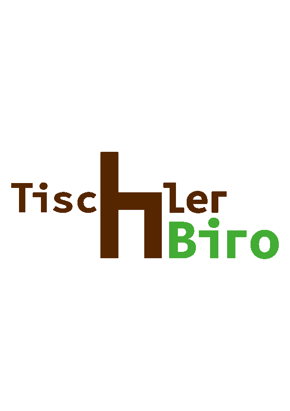 Logo Tischler Biro